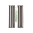 thumbnail image 3 of Thermalogic Grommet 100% blackout Curtains, 52.00" x 84.00", 3 of 4
