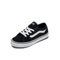 thumbnail image 1 of Zapatillas bajas a la moda Filmore Decon de Shoe Vans para mujer, negras, 1 of 3