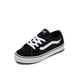 thumbnail image 1 of Zapatillas bajas a la moda Filmore Decon de Shoe Vans para mujer, negras, 1 of 3