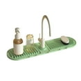 thumbnail image 2 of Heightened Slope Faucet Water Draining Pad, 2 of 3