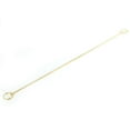thumbnail image 1 of Dog Choke Collar,New Metal Snake Chain Dog Choke Chain Snake Chain Dog Best in its Class, 1 of 2