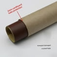 thumbnail image 4 of Self-adhesive Leather Patch For Repairing Furniture, Chairs, And Car Seats, 4 of 5
