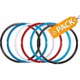 thumbnail image 1 of 6 Pieces Instant Pot Sealing Rings, Sealing Rings for 6-Quart and 5-Quart Instant Pot, Instant Pot Accessories, 1 of 5