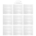 thumbnail image 1 of FONDOTIN Invisible Lifting Sticker Eye Lifting 2Sets 96Pieces For Women Beauty Salon Use, 1 of 8