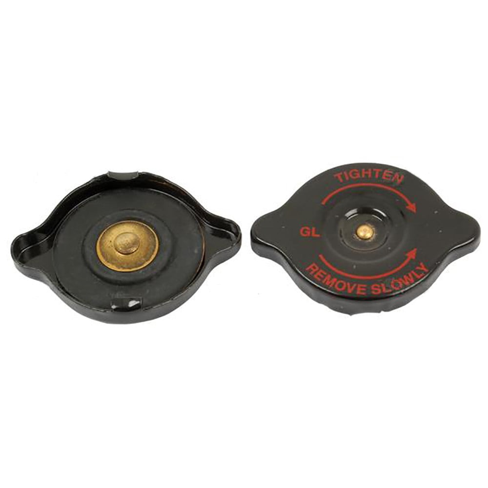 D0NN6766 New Ford New Holland Tractor Oil Filler Cap 2000 3000 3400