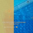 thumbnail image 3 of Cortina de ducha 180*180cm YONGSHENG 3D Eva Azul con 12 ganchos, 3 of 5
