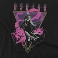 thumbnail image 2 of Magic The Gathering T-Shirt Ashiok Unisex Graphic Tee For Men & Women, 2 of 7