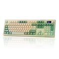 thumbnail image 1 of Teclado Gaming EPOMAKER Aula S102 PRO Membrane con pantalla TFT, 1 of 9