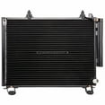 thumbnail image 4 of For Scion xA & xB 2004 2005 A/C Kit w/ AC Compressor Condenser & Drier - BuyAutoParts, 4 of 8