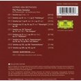 thumbnail image 2 of Daniel Barenboim - Piano Sonatas - Music & Performance - CD, 2 of 6