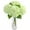 green, variant on 4pcs Real Touch Hydrangea Artificial Flowers, Full Latex Fake Artificial Flowers for Table Centerpiece, Faux Floral Arrangements for Wedding Table Party Home Decor
