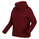 thumbnail image 3 of Regatta - Forro Polar Hedda de Jaspeado para Mujer (Cabernet), 3 of 4