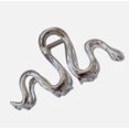 thumbnail image 1 of Pinzas para el cabello de serpiente negra de metal para mujeres, pinzas para el cabello para cabello grueso, pasadores góticos para el cabello, accesorios para el cabello acrílico, pinza para el cabel, 1 of 5