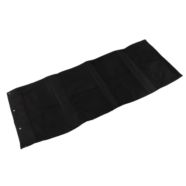Organizador de animales de peluche sobre la puerta, almacenamiento colgante de animales de peluche, soporte para animales de peluche, organizador colgante de animales de peluche sobre la puerta, resistente y resistente Jadeshay A