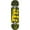 army, military, rosin, pea, variant on Alien Workshop Abduction Complete Skateboard 7.75 White