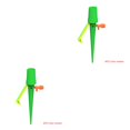 thumbnail image 1 of Billuyoard Riego por goteo frío para plantas de jardín, automático para plantas domésticas de interior, botella de riego de flores, Type1 NO1, 1 of 6