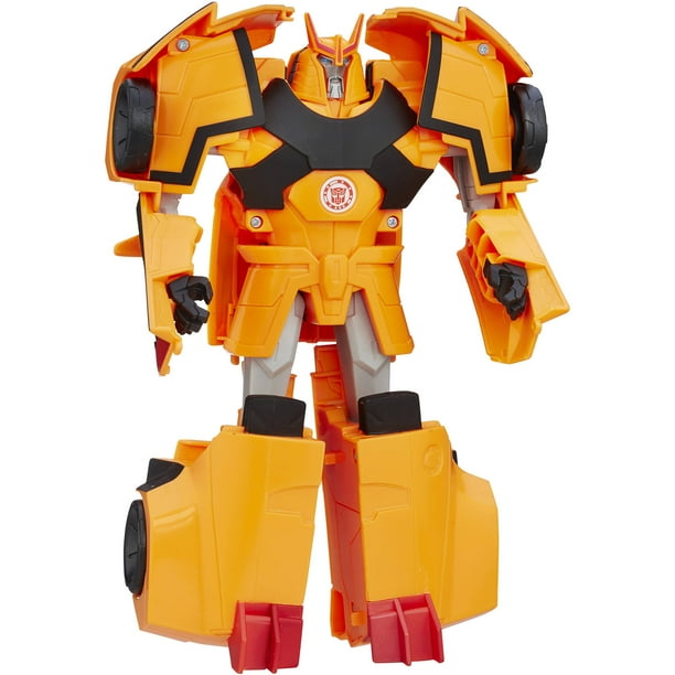 transformers super change robot