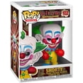 thumbnail image 3 of Figura de vinilo POP Killer Klowns from Outer Space Shorty, 3 of 9