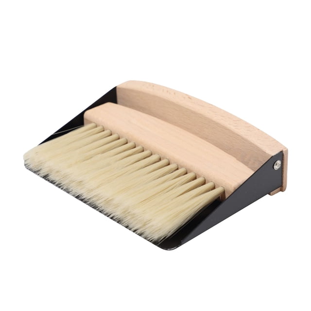 Small Dustpan Set Household Small Dustpan Combination Desktop Cleaning Set