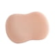 thumbnail image 3 of Almohada para el cuello, cómoda y ergonómica, para dormir lentamente. rosa, 3 of 9