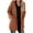 Brown coat for women, variant on Usmixi Womens Winter Sweater Coat Sweater Cardigan for Women Fall Loose Comfy Knitted Cabled Coats Long Sleeve Casual Solid Pocket Open Front Outerwear Sweater Coat