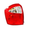 thumbnail image 5 of For 05-09 Spectra5 Taillight Taillamp Rear Brake Light Tail Lamp w/Bulb SET PAIR, 5 of 5