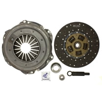 For Ford Bronco F-100 F-150 F-250 F-350 & Econoline ZF Sachs Clutch Kit Fits select: 1983 FORD F150, 1983 FORD F100