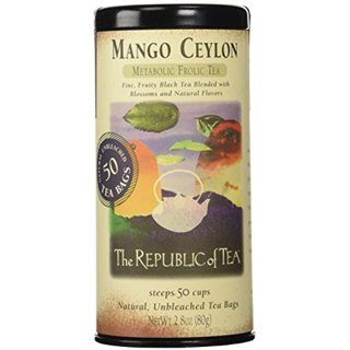 Slim Travel Bottle  The Republic of Tea