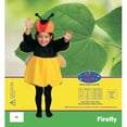 thumbnail image 2 of Disfraz Dress Up America Firefly para Niña T4 con Sombrero y Alas, 2 of 3