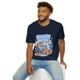 thumbnail image 6 of Gnome Place Home Hot Cocoa Book Reader Graphic Novelty Tees, 6 of 6