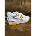 thumbnail image 4 of AUTHENTIC NEW BALANCE MENS 550 LAKERS PACK VIBRANT ORANGE (BB550WTO) US 9.5D, 4 of 6