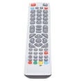 thumbnail image 2 of Remote Control, Lightweight TV Remote Control Battery Powered Exquisite For SHARP AQUOS LC-32CHE6241E For LC-40CFE6242E For LC-32CHE6242E, 2 of 8