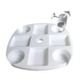 thumbnail image 4 of Parasol avec Supports pour Piscine de Plage, 4 of 10