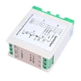 thumbnail image 5 of JVR-381 Phase Sequence Protector Phase Failure Loss 3 Phase Voltage Monitoring Relay, 5 of 8