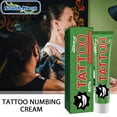 thumbnail image 2 of Crema de anestesia para tatuajes de 20g de inicio rápido 40% para aliviar el dolor conveniente para uso corporal, 2 of 9