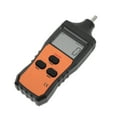 6236P Intelligent Digital Tachometer High Accuracy Handheld Tachometer Multifunctional Speed