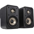 thumbnail image 3 of Polk Audio Signature Elite ES10 Surround Speakers - Pair (Black), 3 of 3