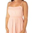 thumbnail image 4 of Celebrity Pink Juniors Babydoll Dress, 4 of 4