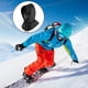 thumbnail image 5 of Pasamontañas para la cara, reflectante, resistente al viento, con forro polar, gorro transpirable para hombres y mujeres, invierno, ciclismo al aire libre, esquí, correr, 5 of 9
