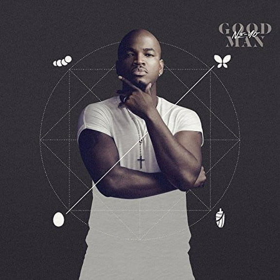 Ne-Yo - Good Man - Music & Performance - CD