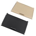 thumbnail image 5 of Reposabrazos trasero para coche, portavasos, cortina, para W204, W207, soporte deslizante para bebidas, persiana enrollable, color beige, 5 of 5
