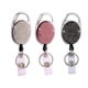 thumbnail image 1 of Llavero retráctil 3 piezas JoJo Cordón para tarjeta de identificación Llave retráctil Jojo Glitter Llavero retráctil Portatarjetas de identificación Yo-Yo retráctil, 1 of 6
