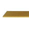 thumbnail image 1 of 12 x 48 Po. Support d'Étagère en Bois, Érable, 1 of 1