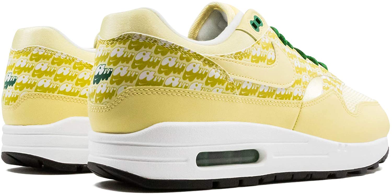 air max 1 lemonade stockx