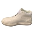 thumbnail image 2 of Men's Sneakers High Top Ankle Comfort Walking Work Boots, 2 of 4