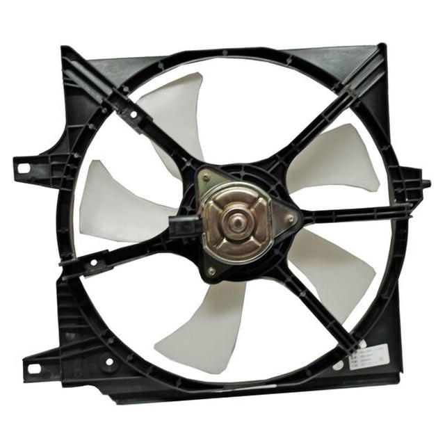 Motoventilador Generica Tsuru 1994 A 2017 Nissan