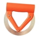 thumbnail image 1 of Herramienta para doblar papel corrugado, dobladora de cartón corrugado, multifuncional, fácil de usar, , robusta, de precisión, profesional Naranja, 1 of 8