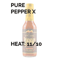 Hot Ones The Last Dab Xperience Hot Sauce