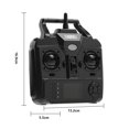 thumbnail image 4 of V900-04 Plastic Remote Controller for V020 Bait Boat - 16.9x15.2x55cm, 200g, Circuit Board Included, No Battery - Replacement Wireless Control Unit with Single Device in Package, 4 of 6