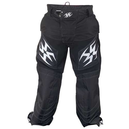 Empire 2014 Contact ZERO FT Paintball Pants Black XLarge (3840